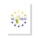 Proyecto RE-TREAT. Br, ing & Identit project by Nat A. Narizhna - 02.15.2020