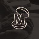 La Monda. Un proyecto de Diseño, Br, ing e Identidad y Diseño gráfico de Max Gener Espasa - 19.03.2020