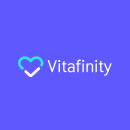 Vitafinity. Br, ing & Identit project by Julieta Giganti - 03.19.2020
