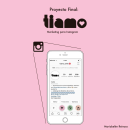 Mi Proyecto del curso:  Tiamo. Un projet de Design de bijoux de Mariabelén Reinoso Herrera - 22.03.2020
