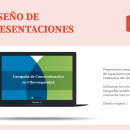 Diseño de presentaciones. A Graphic Design, Information Architecture, Information Design & Infographics project by Valentina Bertoni - 10.01.2019