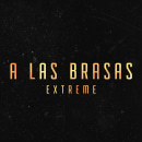 Programa TV "A las brasas" 2019. Cinema, Vídeo e TV projeto de Franco Atencio - 27.03.2020