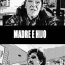 Madre e hijo (2017). Film, Video, and TV project by Cristian Bidone - 02.05.2017