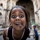 India. Un proyecto de Fotografía documental de Daniel Arranz Molinero - 28.03.2020