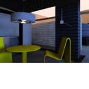 2017 Camí Aleixar - Diseño Oficina. Interior Architecture project by claudiaguell - 03.30.2020