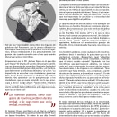 Ilustración Editorial: Ventajas de la sinceridad  Ein Projekt aus dem Bereich Traditionelle Illustration von José Eloy Santillán Glen - 31.03.2020
