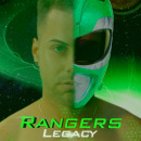 Proyecto Ranger Legacy: El Gobierno oculto de los Anunnaki Webserie. Film, Video, and TV project by Charly Peña Ramos - 03.31.2020