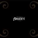 Diseño de logotipo e Identidad. Design gráfico projeto de AGUSTIN MICHELETTI - 04.04.2020