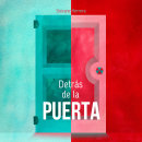 DETRÁS DE LA PUERTA. Traditional illustration, Digital Illustration, and Children's Illustration project by goide - 04.04.2020