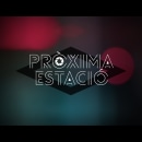 Graphic design (Pròxima Estació). Motion Graphics, Editorial Design, Graphic Design, Photograph, Post-production, and Audiovisual Post-production project by Roger Llorens Rosell - 08.06.2019