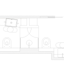 Reforma baño Escalona. Un proyecto de Arquitectura interior de Joseba Femviura - 06.04.2020