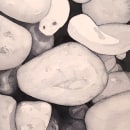 Mi Proyecto del curso: Técnicas modernas de acuarela. Fine Arts, and Watercolor Painting project by itzibiris - 04.06.2020