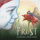 Frost Ein Projekt aus dem Bereich Traditionelle Illustration, Bildende Künste, Kreativität, Zeichnung und Kinderillustration von Cecilia Díaz Sánchez - 08.03.2018