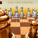 CHESS VIDEO ANIMATION 3D. 3D Animation project by Jose Torres - 04.10.2006