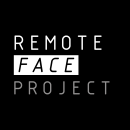 Remote Face Project. Criatividade projeto de RAFARVELO - 11.04.2020