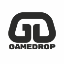 GameDrop Identity. Un projet de Br et ing et identité de Graham Burrows - 24.09.2016