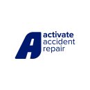 Activate Accident Repair. Design, Accessor, Design, Art Direction, Br, ing, Identit, Graphic Design, Web Design, Pattern Design, Vector Illustration, Signage Design, Poster Design, CSS, HTML, and Communication project by Graham Burrows - 05.06.2019