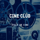 Mi Proyecto del curso: Cine Club. Cinema projeto de Sofia Moyano - 12.04.2020