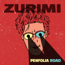 ZURIMI: Penfolia Road. Ilustração tradicional e Ilustração digital projeto de Ferran Cortés Moscoso - 13.04.2020