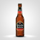 cerveza. 3D, Product Design, and 3D Modeling project by zopak - 04.13.2020