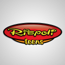 Rispoli Teens. Un projet de Br et ing et identité de Alan Gonzalez - 14.04.2020