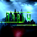 Green Arrow. Graphic Design project by Jomar Soto Fernández - 03.12.2020
