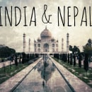 India & Nepal Travel Video | April 2019. Sound Design, Social Media, Video Editing, Instagram, and YouTube Marketing project by Ricard Ventura Media - 04.26.2019