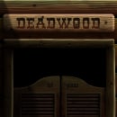 Deadwood. Traditional illustration project by Chema Mrua - 04.16.2020