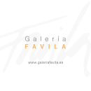 Tienda Online de Arte | Galería Favila. Web Design, and Web Development project by Favila Glez - 04.16.2020