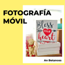 Mi Proyecto del curso: Fotografía profesional para Instagram. Mobile Photograph project by Anabel Betances Tavárez - 04.16.2020