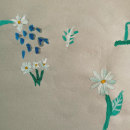 Mi Proyecto del curso: Ilustración botánica con acuarela. Design, Concept Art, and Botanical Illustration project by Rafaella Luque - 04.20.2020