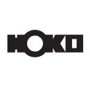 HOKO. Lettering, Design de logotipo, e Lettering digital projeto de pau rodriguez - 22.04.2020