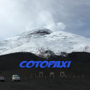 Cotopaxi - Trabajo del Curso 2 practica 6.1.. Un proyecto de Edición de vídeo y Postproducción audiovisual de Lago Baroni - 22.04.2020