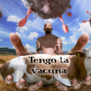 La Vacuna. Projekt z dziedziny Fotografia art, st i czna użytkownika José Bolumburu - 23.04.2020
