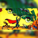 SUPERMAN ANIVERSARIO | Por qué es y seguirá siendo el MEJOR SUPERHÉROE en 5 minutos. Creativit, and Video Editing project by Fabrizzio Cardenas - 04.23.2020