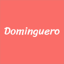 Dominguero - Diseño de aplicación móvil. Design de apps projeto de Matias Cano - 27.04.2020