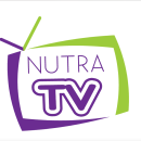 Logo Nutra TV - Lipofiber. Un proyecto de Diseño de logotipos de Dario Sangurima - 27.04.2020
