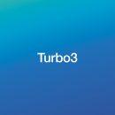 Turbo3. Projekt z dziedziny  Reklama, Projektowanie graficzne, Projektowanie interakt, wne i Portale społecznościowe użytkownika Maurici Parellada - 01.04.2020