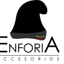 Vitrina Enforia Accesorios. Moda projeto de Gilvert Duran Vargas - 27.04.2020