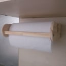 Mi Proyecto del curso: Carpintería profesional para principiantes. Woodworking project by jplozano - 04.26.2020