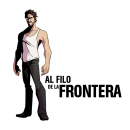 Al Filo de la Frontera (Character Design Assistant). 3D, Animation, Character Design, TV, Character Animation, 2D Animation, and 3D Animation project by Isaac Flores Cordero - 12.30.2017
