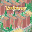EMBASSY, State of Mind. Traditional illustration, Game Design, Vector Illustration, and Digital Illustration project by THE YOUNG GUSA - 04.28.2020