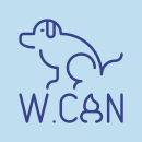 W.CAN. Design de sinalização, e Design de logotipo projeto de Antonio Arjona - 02.05.2020