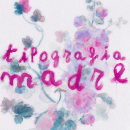 Tipografía Madre Ein Projekt aus dem Bereich T, pografie, T und pografisches Design von Comando Z : Packaging - Maquetación - Web - Ilustración - 03.05.2020