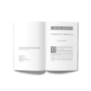 Eupalinos ou l'Architecte. Un proyecto de Diseño, Diseño editorial y Diseño gráfico de Ester Rafael - 01.06.2016