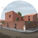 Mi Proyecto. Un projet de Design  , et Architecture de Mauricio Salgado Arenas - 04.05.2020
