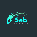 Animation Reel 2020. Un proyecto de Animación, Animación de personajes y Animación 2D de Sebastián López Castro - 01.02.2020
