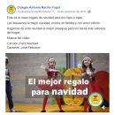 El Regalo Perfecto para Navidad. Un progetto di Video editing di Ángela Sofía Vargas Beltrán - 19.12.2019
