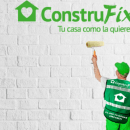 Comercio Electrónico Construfix. E-commerce projeto de Karla Covarrubias - 06.08.2018