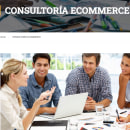 Consultoría de Comercio Electrónico ECAB MX. E-commerce project by Karla Covarrubias - 03.18.2017